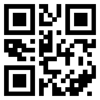 Immagine del Qr Code di 3405130052