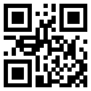 Scansione del QrCode di 3405130056