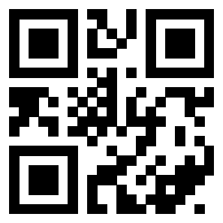 3405130058 - Immagine del QrCode