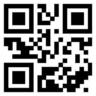 3405130061 Qr Code associato