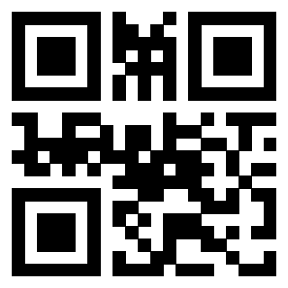 3405130064 - Immagine del QrCode