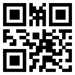 Scansione del Qr Code di 3405130066