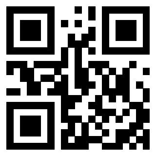 3405130067 - Immagine del QrCode