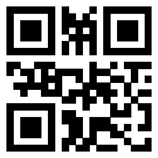 3405130068 - Immagine del Qr Code