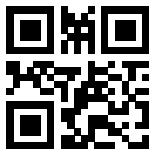3405130070 Qr Code associato