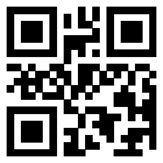 3405130073 - Immagine del QrCode associato