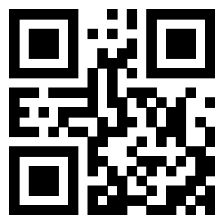 Il Qr Code di 3405130075
