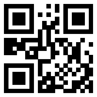 Scansione del Qr Code di 3405130078
