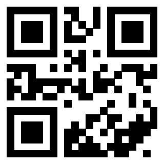 Scansione del QrCode di 3405130081