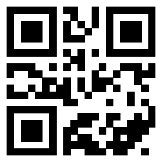 Scansione del Qr Code di 3405130083