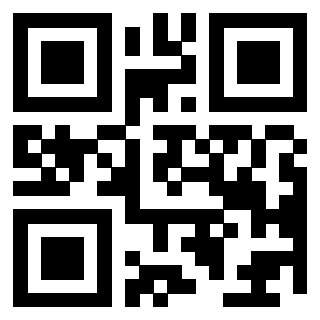 Scansione del QrCode di 3405130086