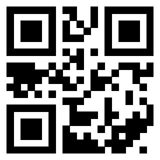 Scansione del QrCode di 3405130087