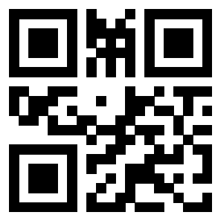 Immagine del Qr Code di 3405130089