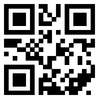Scansione del QrCode di 3405130092