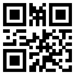 Immagine del Qr Code di 3405130093