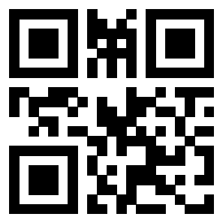 3405130095 - Immagine del QrCode