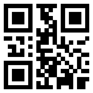 3405130099 - Immagine del QrCode associato