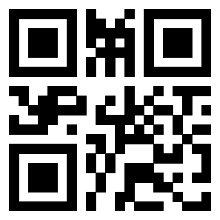 3405130100 Qr Code associato