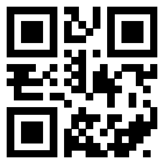 Qr Code di 3405130103