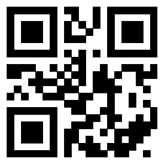 Immagine del Qr Code di 3405130105