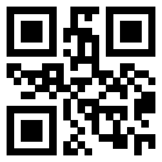 3405130106 Qr Code associato