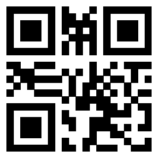 Il QrCode di 3405130107