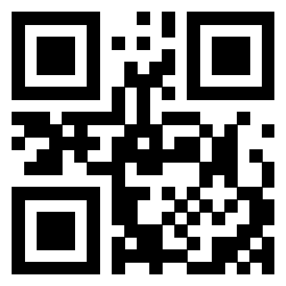 3405130108 - Immagine del QrCode associato