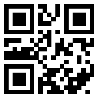 Scansione del QrCode di 3405130111