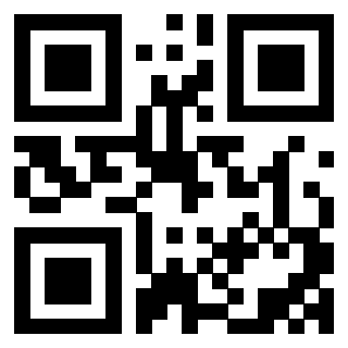 Il QrCode di 3405208309