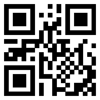 3405208310 - Immagine del Qr Code