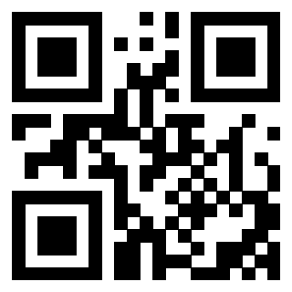 3405208311 - Immagine del QrCode