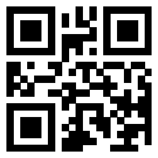3405208312 Qr Code associato