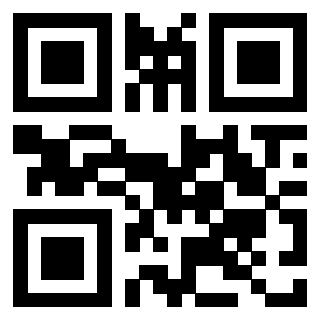 Immagine del QrCode di 3405208313