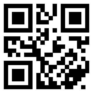 3405208314 - Immagine del QrCode