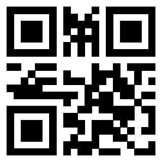 3405208316 - Immagine del Qr Code