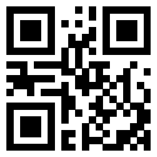 3405208317 QrCode associato