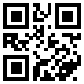 Immagine del QrCode di 3405208321