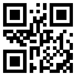 3405208324 - Immagine del QrCode associato