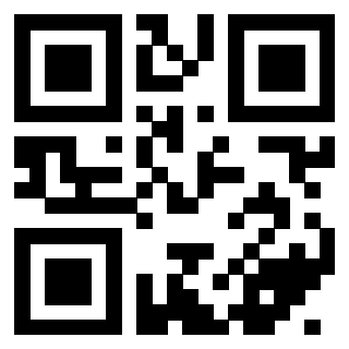 Scansione del Qr Code di 3405208332