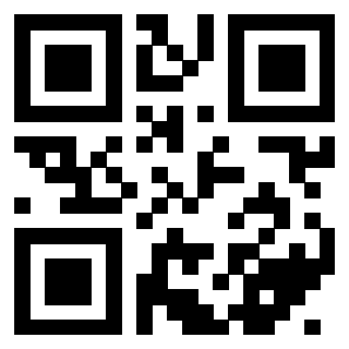 3405208333 Qr Code associato