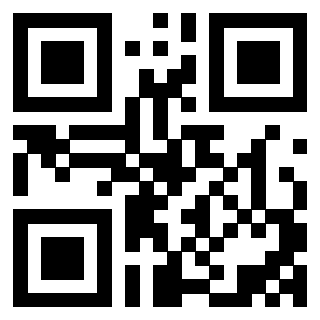 Scansione del QrCode di 3405208336