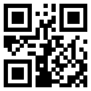 Immagine del Qr Code di 3405208337