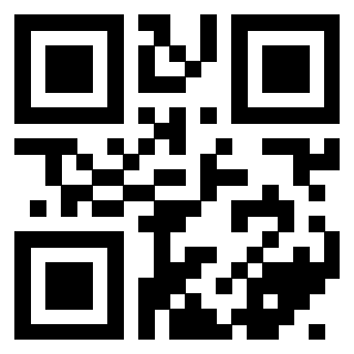 Il QrCode di 3405208342
