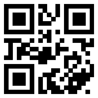 Il QrCode di 3405208346