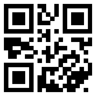 3405208349 - Immagine del QrCode