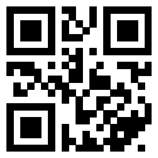 3405208359 - Immagine del Qr Code associato