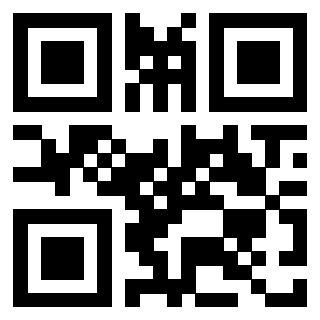 3405208360 Qr Code associato