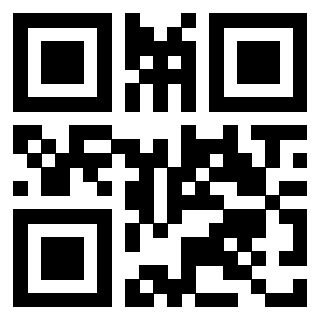Il QrCode di 3405208361
