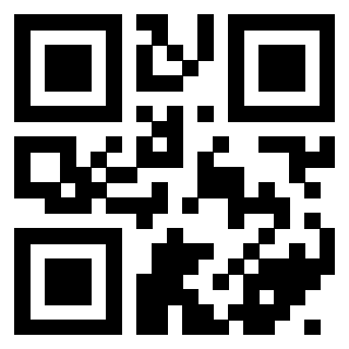 3405208362 - Immagine del Qr Code associato