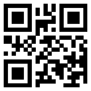 Il QrCode di 3405208363